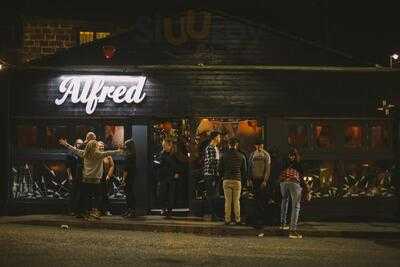 Alfred