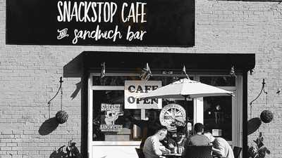 Snackstop Cafe