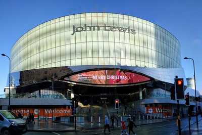 John Lewis & Partners