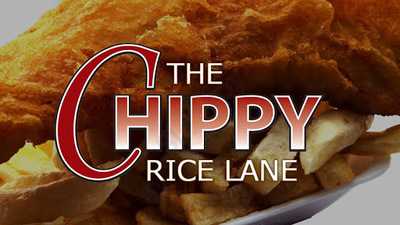 The Chippy
