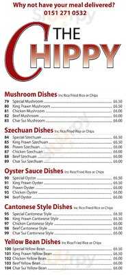 The Chippy