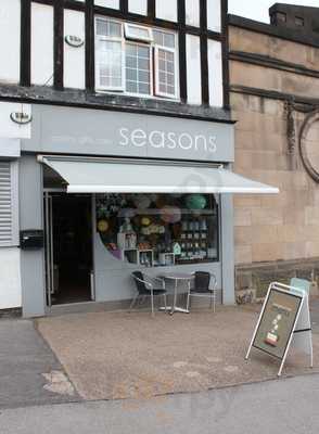 Seasons Gallery