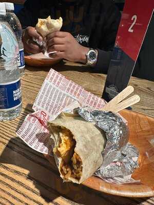 Barburrito Arndale