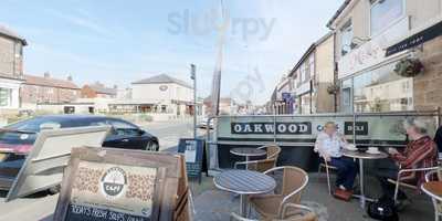 Oakwood Cafe Deli