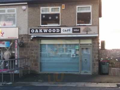 Oakwood Cafe Deli