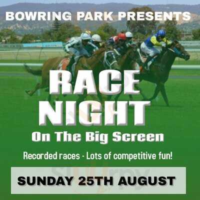 The Bowring Park Pub