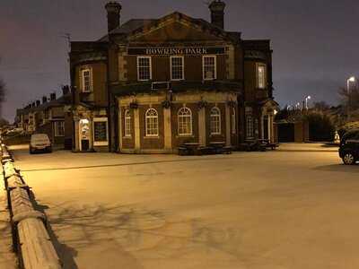 The Bowring Park Pub