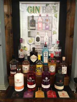 The Bowring Park Pub