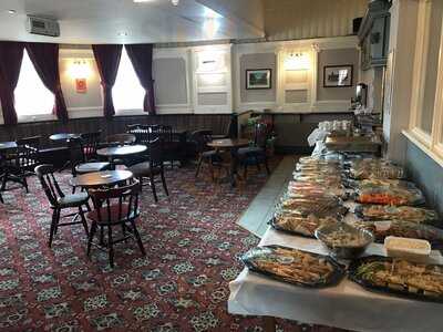 The Bowring Park Pub