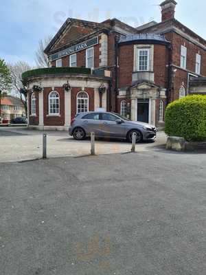 The Bowring Park Pub