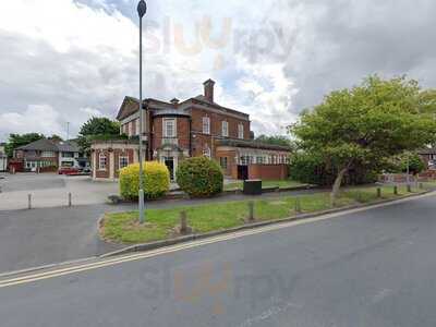 The Bowring Park Pub