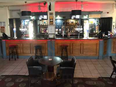 The Bowring Park Pub