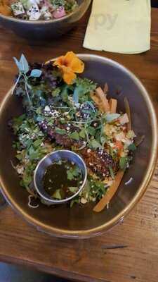 The Tramshed Bar & Kitchen