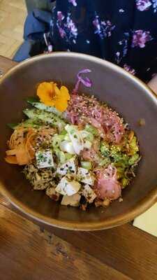 The Tramshed Bar & Kitchen