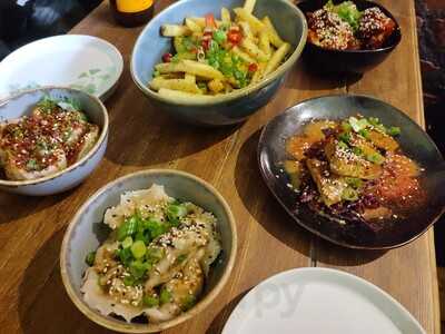 The Tramshed Bar & Kitchen