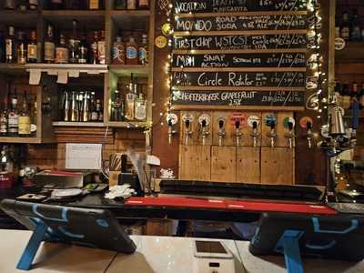 The Tramshed Bar & Kitchen