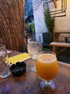 The Tramshed Bar & Kitchen