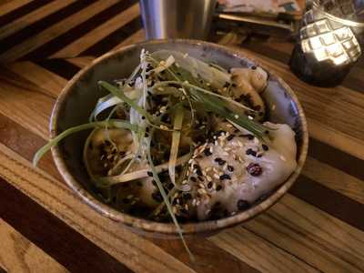 The Tramshed Bar & Kitchen