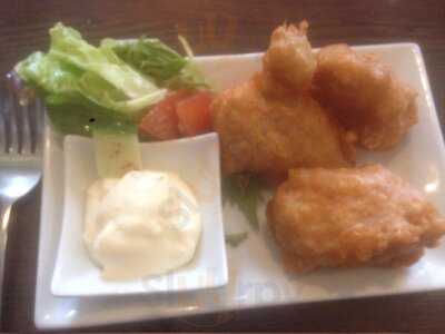 Penleys Cafe And Bistro