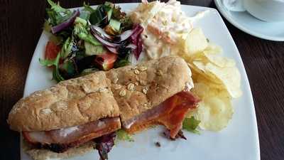 Penleys Cafe And Bistro