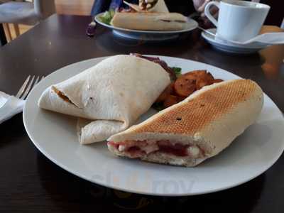 Penleys Cafe And Bistro