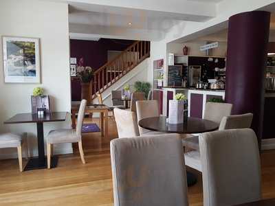 Penleys Cafe And Bistro