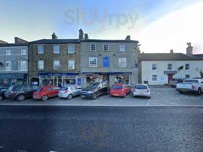 Penleys Cafe And Bistro