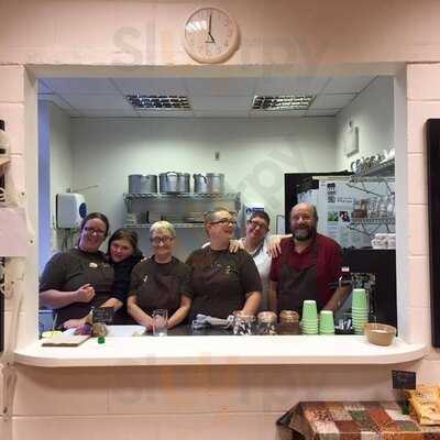 Kingstanding Food Community