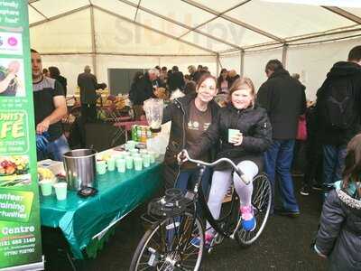 Kingstanding Food Community