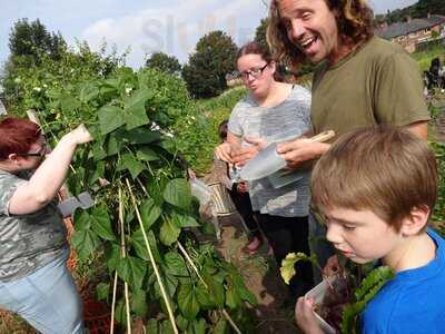 Kingstanding Food Community