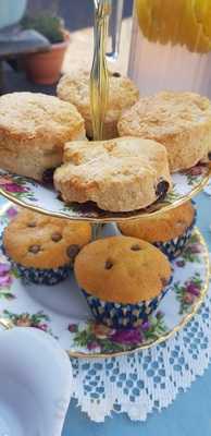 Kingstanding Food Community