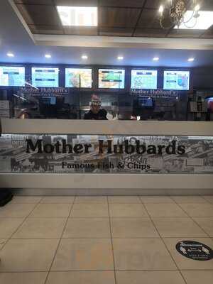 Mother Hubbard's