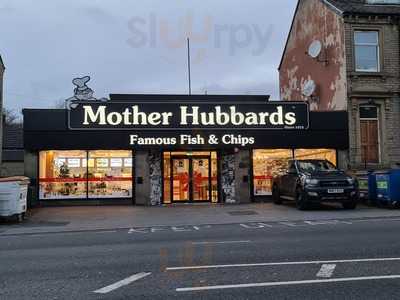 Mother Hubbard's