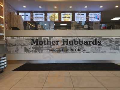 Mother Hubbard's