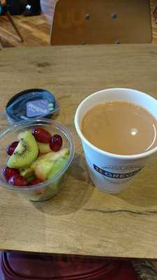Greggs