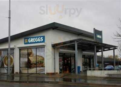 Greggs