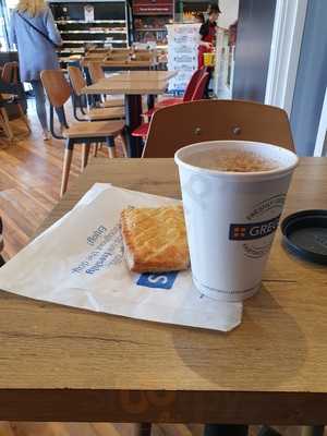 Greggs