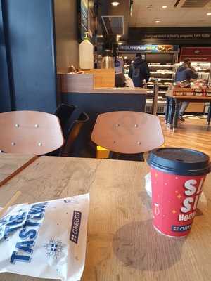 Greggs