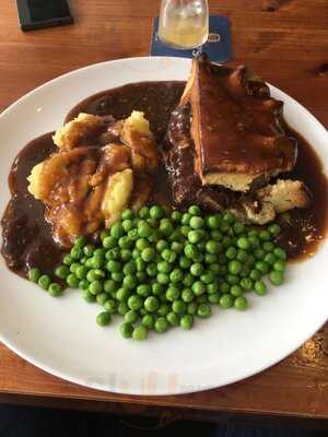 The Miners Bar & Kitchen