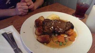 The Miners Bar & Kitchen