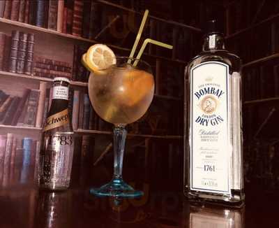 The Miners Bar & Kitchen