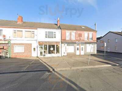 Spring Gardens Tearoom & Cafe