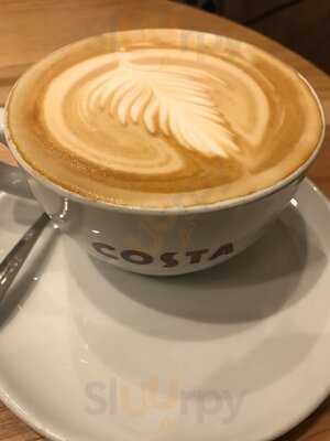 Costa Coffee