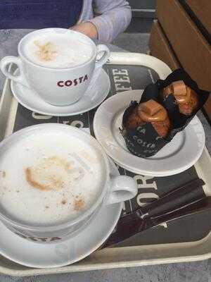 Costa Coffee