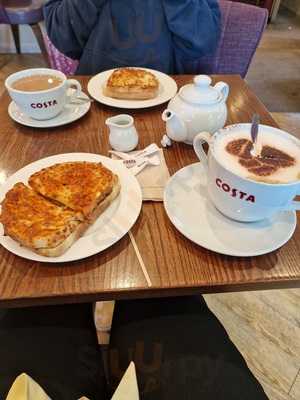 Costa Coffee