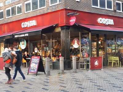 Costa Coffee