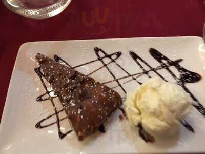 The Marine View Restaurant