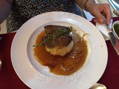 The Marine View Restaurant