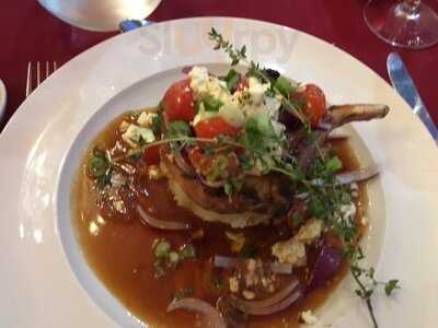 The Marine View Restaurant