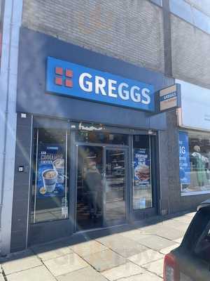 Greggs